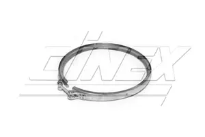 Veefit Clamp for Renault/Volvo